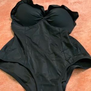 Victoria Secret’s Swimsuit